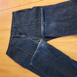 Gap women's jeans size 16